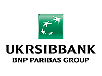 Банк UKRSIBBANK в Гоголеве