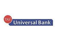 Банк Universal Bank в Гоголеве